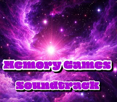 Memory Games - Soundtrack PC Steam Ключ