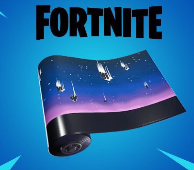 Fortnite - Pink Streak Wrap DLC PC Epic Games Ключ