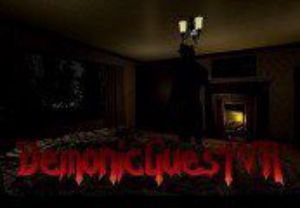 DemonicGuestVR Steam Ключ