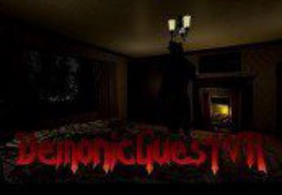 DemonicGuestVR Steam CD Key