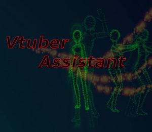 Vtuber Assistant PC Steam Ключ