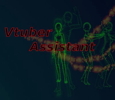 Vtuber Assistant PC Steam Ключ