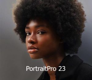 PortraitPro 23 Download Ключ
