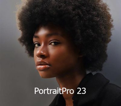 PortraitPro 23 Download Ключ