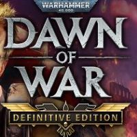 Warhammer 40,000: Dawn of War - Полное издание EU PC Steam Ключ