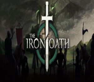 The Iron Oath EU PC Steam Альтергифт