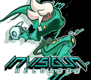 Invisigun Reloaded Steam Ключ