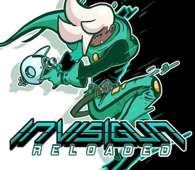 Invisigun Reloaded Steam Ключ