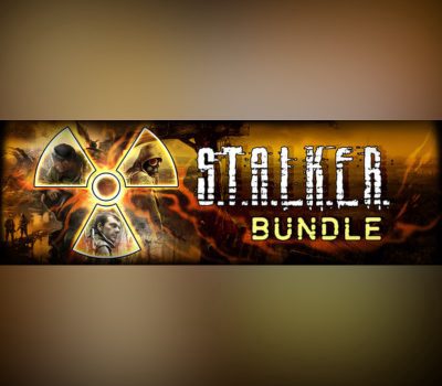 S.T.A.L.K.E.R.: Набор EU Steam Ключ