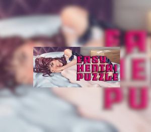 Easy hentai puzzle Steam Ключ