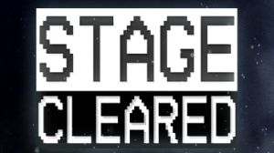 Stage Cleared PC Steam Ключ