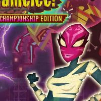 Guacamelee! Super Turbo Championship издание English Language Only Steam Ключ