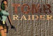 Tomb Raider I Steam Ключ