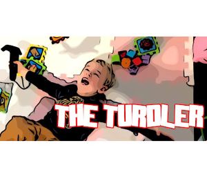 The Turdler Steam Ключ