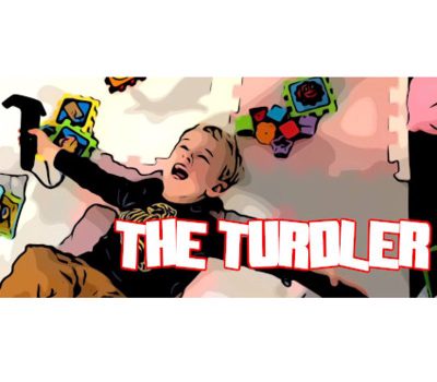 The Turdler Steam Ключ