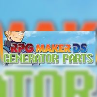 Game Character Hub - PE: DS Generator Parts DLC EU Steam Ключ