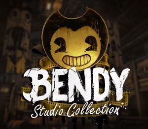 Bendy: Studio Коллекция PC Steam Ключ