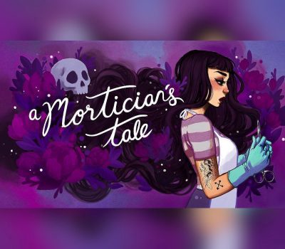 A Mortician's Tale EU PC Steam Ключ