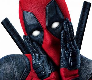 Deadpool Steam Ключ