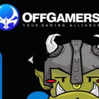 OffGamers EUR50 EU Подарочная карта