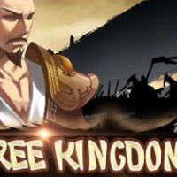 Three Kingdom: The Journey PC Steam Аккаунт