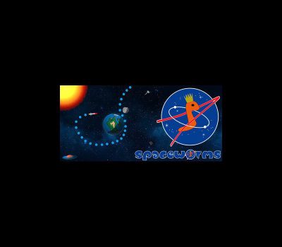 SpaceWorms Steam Ключ