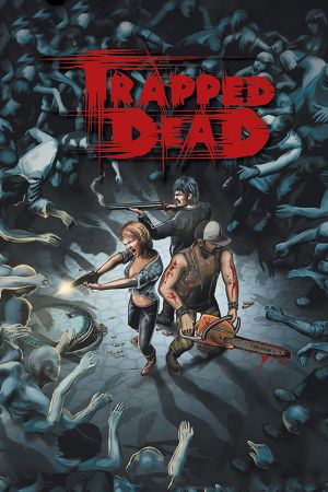 Trapped Dead Steam Ключ