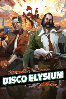 Disco Elysium - The Final Cut EU Steam Ключ