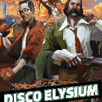 Disco Elysium - The Final Cut EU Steam Ключ