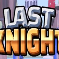 Last Knight Steam Ключ