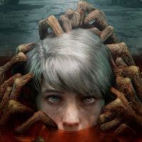 The Medium EU PC Steam Альтергифт