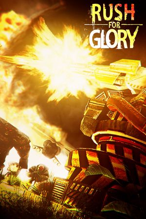 Rush for Glory Steam Ключ