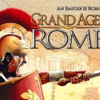 Grand Ages: Rome Steam Ключ