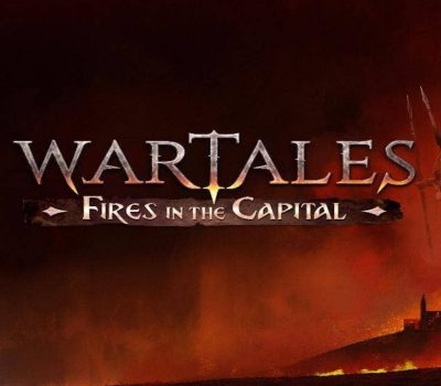 Wartales - Contract: Fires in the Capital DLC PC Steam Ключ
