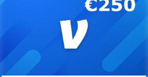 Rewarble Venmo EUR 250 Подарочная карта