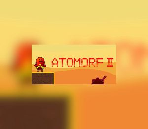 Atomorf2 Steam Ключ