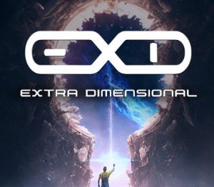 EXD - Extra Dimensional PC Steam Аккаунт