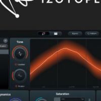 iZotope Neutron 5 Elements PC/MAC Ключ