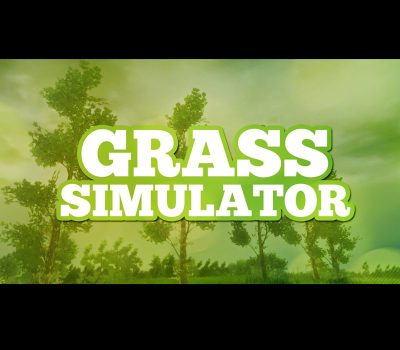 Grass Simulator Steam Подарок