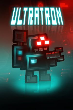 Ultratron Steam Подарок