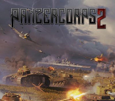 Panzer Corps 2 EU PC Steam Ключ