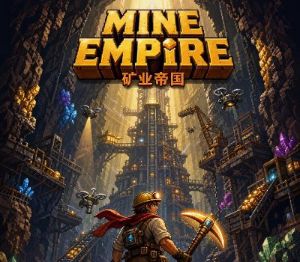 Mine Empire PC Steam Ключ