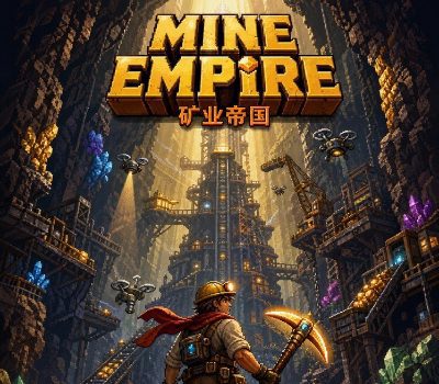 Mine Empire PC Steam Ключ