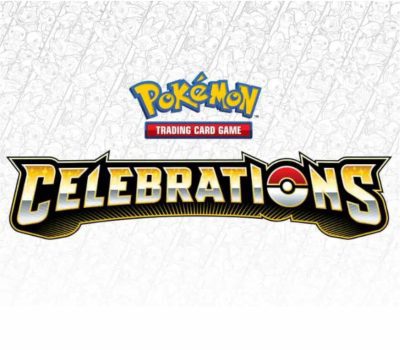 Pokémon TCG Live - Celebrations Карта Pack Ключ