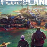 Floodland Steam Ключ