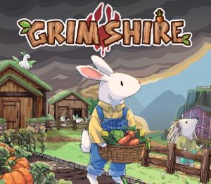 Grimshire PC Steam Аккаунт