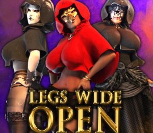 Legs Wide Open PC Steam CD Key