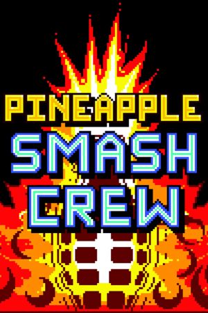 Pineapple Smash Crew Steam CD Key