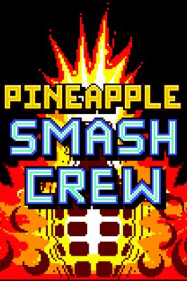 Pineapple Smash Crew Steam Ключ