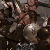 Blackthorn Arena PC Steam Ключ